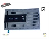 Navinc NAVplay V8