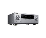 Pioneer VSX-LX505  Home Cinema 4K/8K 9.2  AV Receiver Silver ()