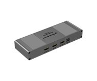 Oehlbach HighWay Splitter 4K HDMI Extender 1 IN : 2 OUT ()