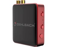 Oehlbach BTR Evolution 5.0  /  Bluetooth 2 x RCA  ()
