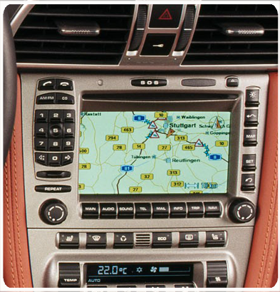 911 2004-2009