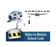 Chrysler Video In Motion