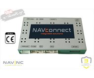 Navinc NAVconnect IF-AUDI-6GPHV