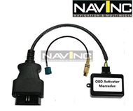 Navinc OBD-MB-NTG4C
