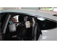 Rear Entertainment Audi A7 (4G)