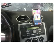 SmartPhone Solution Ford Focus <2012