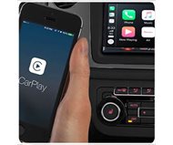 CarPlay | AndroidAuto