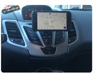 SmartPhone Solution Ford Fiesta <2018