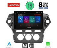 LENOVO SSW 10163_CPA A/C (10inc) MULTIMEDIA TABLET OEM FORD MONDEO mod. 2011-2013