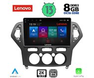 LENOVO SSW 10162_CPA A/C (10inc) MULTIMEDIA TABLET OEM FORD MONDEO mod. 2007-2011