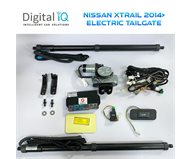 DIGITAL IQ ELECTRIC TAILGATE 6022 NISSAN XTRAIL mod. 2014>