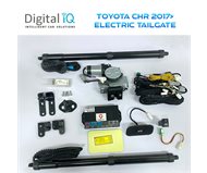 DIGITAL IQ ELECTRIC TAILGATE 6057 TOYOTA CHR mod. 2017>