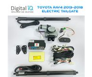 DIGITAL IQ ELECTRIC TAILGATE 6011 TOYOTA RAV4 mod. 2013-2018