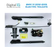 DIGITAL IQ ELECTRIC TAILGATE 6038 BMW X1 (E84) mod. 2012-2015