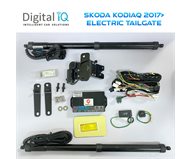 DIGITAL IQ ELECTRIC TAILGATE 6005T SKODA KODIAQ mod. 2017>