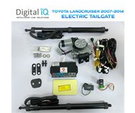 DIGITAL IQ ELECTRIC TAILGATE 6009B TOYOTA LANDCRUISER mod. 2007-2014