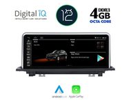 DIGITAL IQ TOP 15943_CPA (10,25inc) (ECO) MULTIMEDIA OEM BMW X1 (F48) mod. 2018>