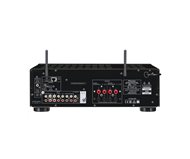 Pioneer SX-N30AE Network Stereo Receiver 2  2x110W Black ()